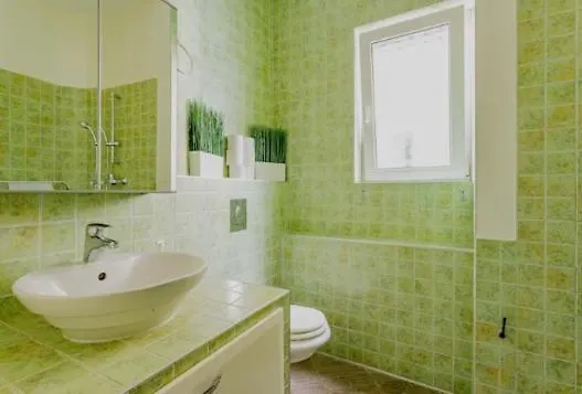 Apartment Budapest Bliss - Artistic Escape On Dob Street