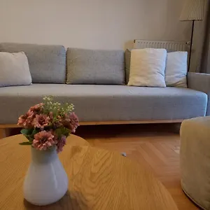 Apartment Innercity