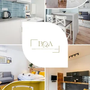  Apartment A13- Boutique Apartments, Location, By Bqa
